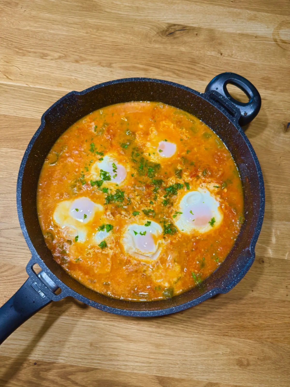 Shakshuka