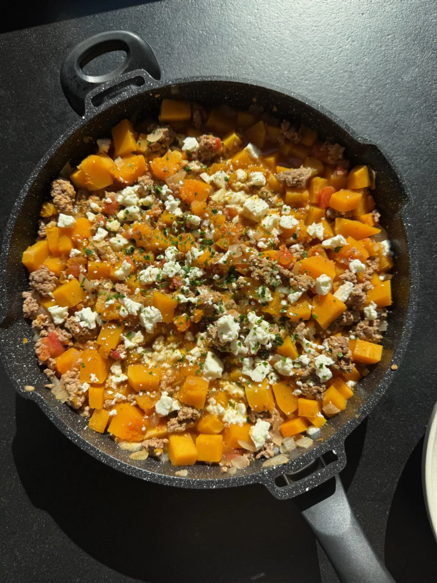 Herbstlicher One Pot