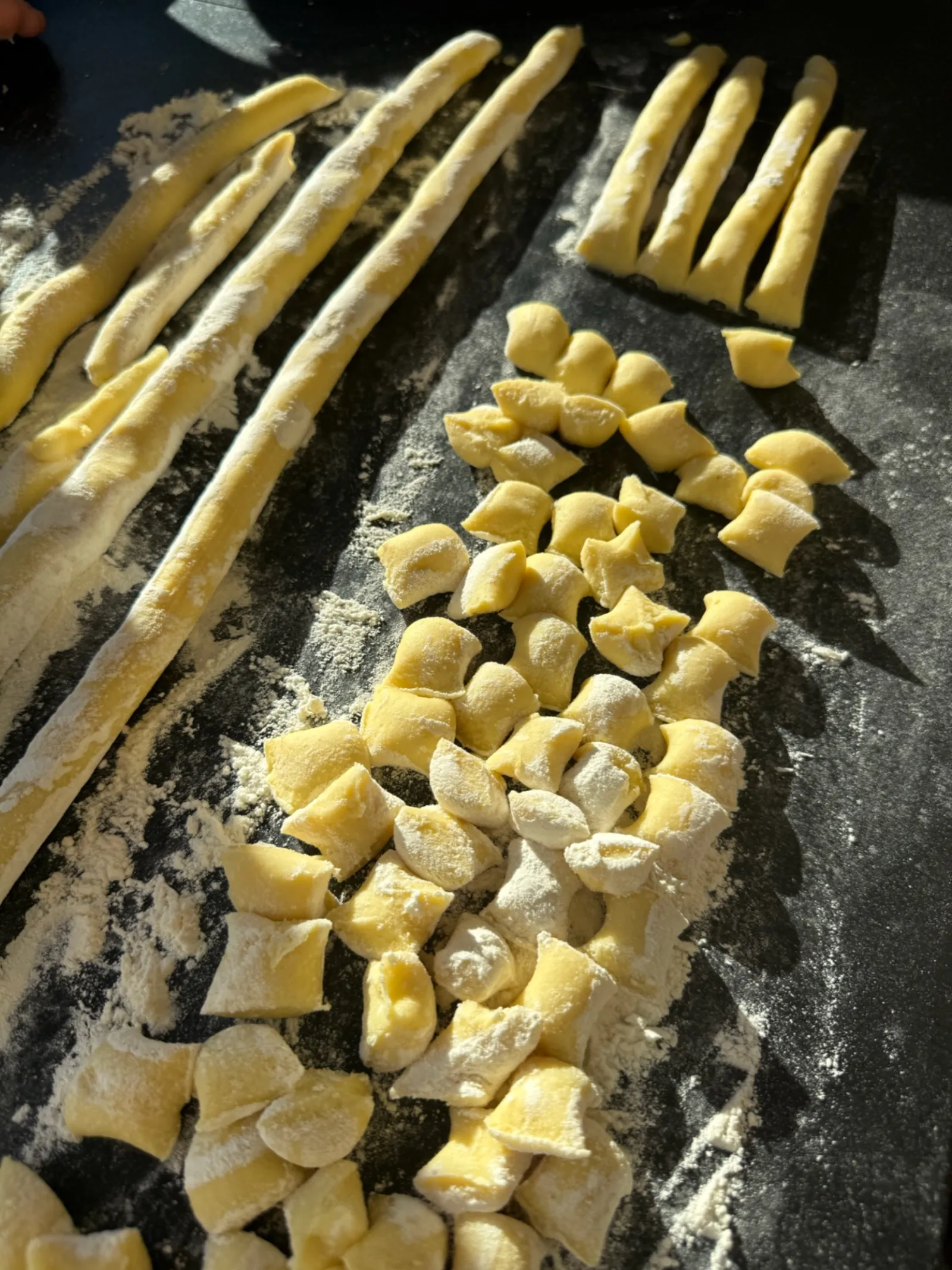 Gnocchi